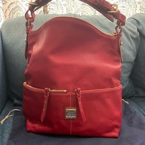 Dooney & Bourke Satchel